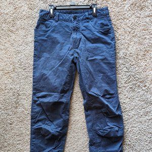 Mountain Hardwear Pants Men’s Outdoor Hiking Size 28X32